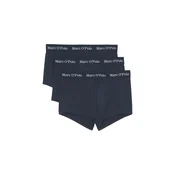 Marc OPolo Boksarice Essentials marine/bela