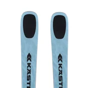 Kästle M9 76 + K12 TRI GW Komplet smuči 2026