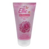 Ellie gel za odstranjevanje ličil 150 ml roza