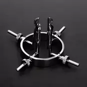 Triune Ring Speculum Stainless Steel