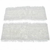 Kompatibilni set krpic za čiščenje za Kärcher SC 1 EasyFix/SC 2 EasyFix/SC 3 EasyFix, 2.863-259.0