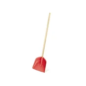 Prosperplast lopata decije 20x19 crvena PR IBLD-1788C