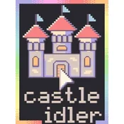 castle idler Steam Key (PC) GLOBAL