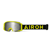 Naočale za motocross Airoh Blast XR1 žute