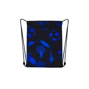 Head Vrečka za copate Head Neo Blue Football, AD1, 507025016