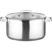 shumee Maestro lonec s pokrovom 20 cm, 2,5 l