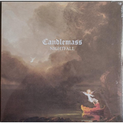 Candlemass - Nightfall (LP)
