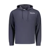 Moška modra jopa SUPERGA