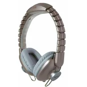 Superlux HDB581 Rosegold Brezžične slušalke On-ear (Kot novo)