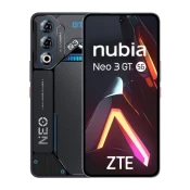 ZTE pametni telefon nubia Neo 3 GT 12GB/256GB, Interstellar Gray