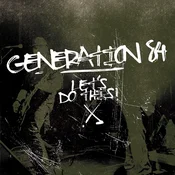 Generation 84 - Lets Do This (LP)
