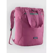 Patagonia Terravia Tote Bag faded magenta