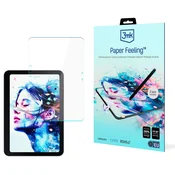 Zaščitna folija 3mk Paper Feeling zaščitna folija za Samsung Galaxy Tab Active5 Pro