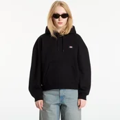 Mikina Dickies Oakport Hoodie Black L