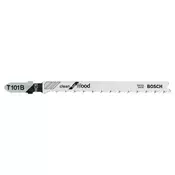 BOSCH List ubodne testere T 101 B 2608630030/ Clean za Drvo