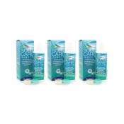 SOLOCARE AQUA 3 x 360 ml s kutijicama