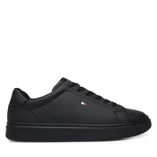 Superge Tommy Hilfiger T3X9-35233-1355999 D Črna