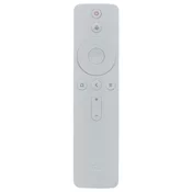General Xiaomi MI Box 4S, MI Box 4C, Mi Smart Compact Projector - originalni daljinski upravljalnik z glasovnim upravljanjem BELA