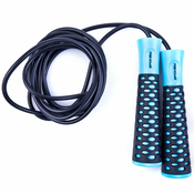 JUMP ROPE SPOKEY CANDY ROPE BLUE