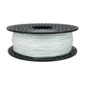 Flexible filament 98A White - 1.75mm,650g