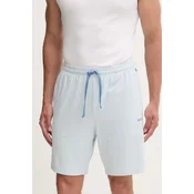 BOSS Homewear kratke hlace za muškarce od pamuka s elastanom Mix&Match Short CW