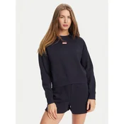 Hunter Jopa Tina HARW0042242 Mornarsko modra Cropped Fit