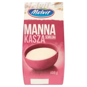 shumee Melvit zdrob 400 g