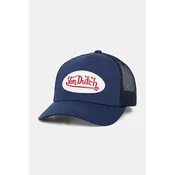 Von Dutch kapa s šiltom moška