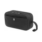 Victorinox - Toaletna torba Werks Traveler 6.0 6 l črna
