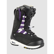 Nitro Bianca TLS 2023 Snowboard Boots black/purple