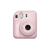 Fotoaparat FUJIFILM Instax Mini 12 Blossom Pink