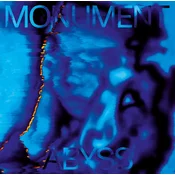 Monument Abyss (LP)