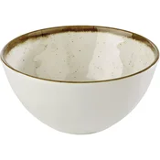 APS Stone Art skleda, prostornina: 0,60 litra, 75 mm, premer: 150 mm (24 kos)