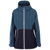 Womens Trespass Alfresco Waterproof Jacket