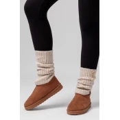LELOSI Gamaše KnitLine Lech UNI