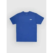 Vans Left Chest Kids fantovska majica classic blue