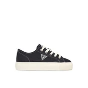 Tenis superge Guess Jeans CWBEO-GJ202505162 Mornarsko modra