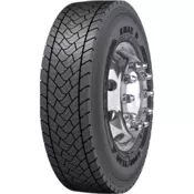 Goodyear 315/60R22.5 KMAX D G2 152/148L