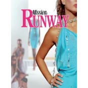 Virtual Playground Game Key Mission Runway (Cijeli svijet)