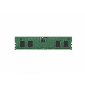Memorija KINGSTON 8GB/DIMM/DDR5/5200MHz/CL42