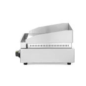 Električni Žar Profi Line, Gladka, 230V/2000W (300x452x227mm)