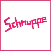 Schnuppe - Drin Was Draufsteht (LP)