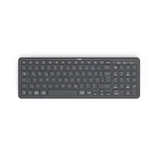 TASTATURA HAMA WK-300 173057