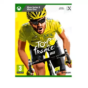 XBOX ONE Tour de France 2023