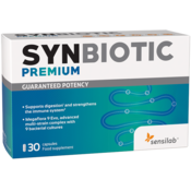 Synbiotic Premium
