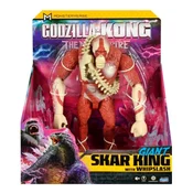 Playmates Gxk giant figura sort ( 1100031147 )