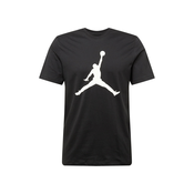 Jordan Majica Jordan Jumpman, črna