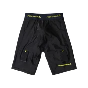 Kratke hlače s suspenzorjem Fischer Compression Senior XL