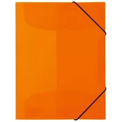 HERMA Kotna mapa HERMA, iz PP, DIN A4, neon oranžna, (21650981)