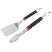 Weber Pribor za peko Basic, 2-delni (majhen)